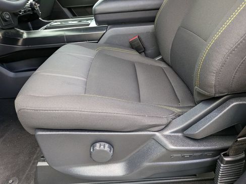Used 2024 Ford F150 STX RWD image 20