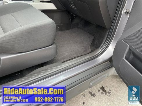 Used 2010 Ford Escape XLT image 38