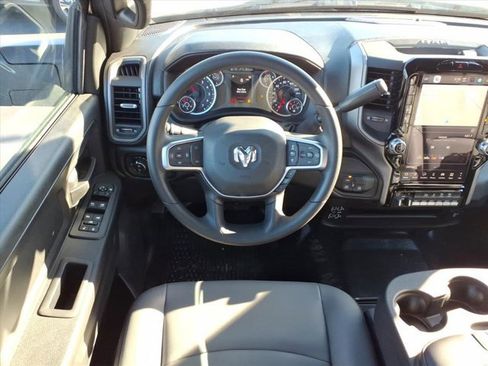 New 2026 RAM 2500 Tradesman image 5