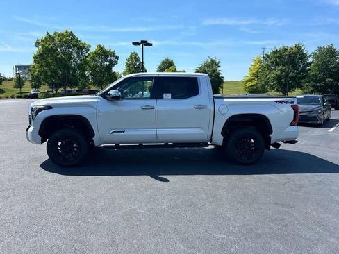 New 2026 Toyota Tundra 1794 Edition AWD/4WD image 7