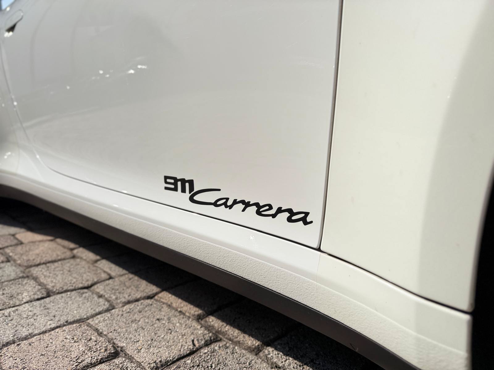 Used 2021 Porsche 911 Carrera RWD image 10