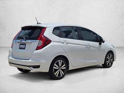 Used 2020 Honda Fit EX image 5