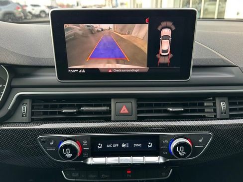 Used 2019 Audi S5 Premium Plus w/ Premium Plus image 33