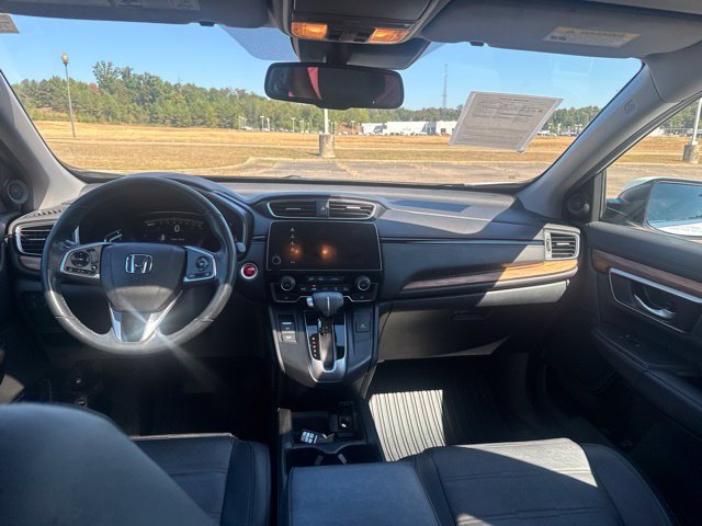 Used 2019 Honda CR-V EX-L image 17