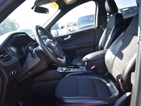 Used 2024 Ford Escape ST-Line image 27