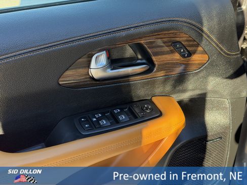 Used 2022 Chrysler Pacifica Pinnacle image 15