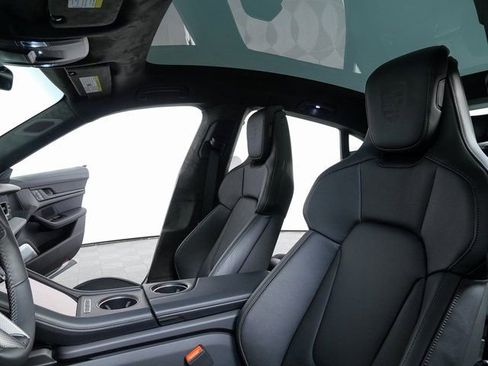 New 2026 Porsche Taycan GTS image 5