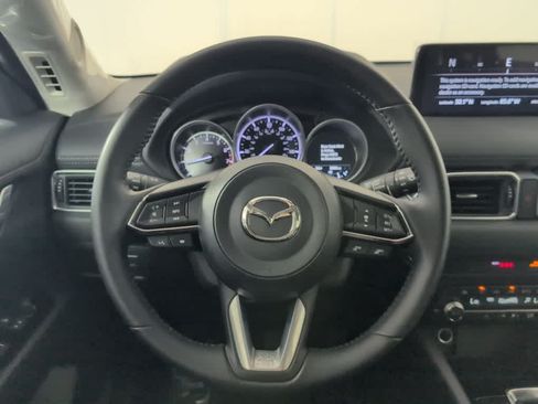 Certified 2025 MAZDA CX-5 AWD 2.5 S w/ Select Package image 16