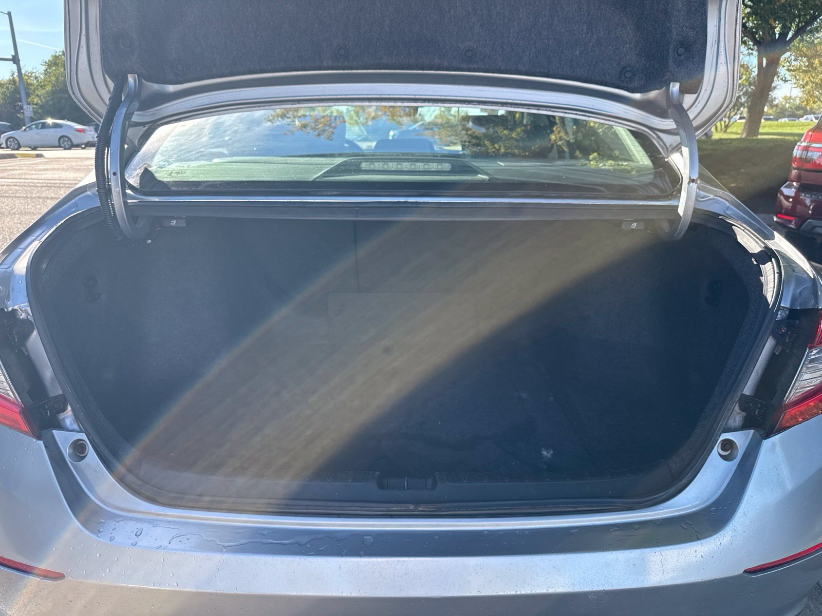 Used 2019 Honda Accord EX-L image 13