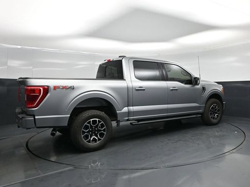 Used 2023 Ford F150 XLT w/ Equipment Group 302A High AWD/4WD image 23