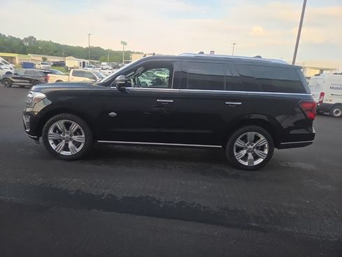 Used 2022 Ford Expedition King Ranch AWD/4WD image 6