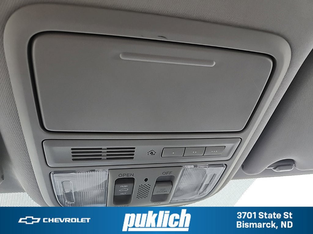 Used 2017 Honda Pilot EX-L image 18