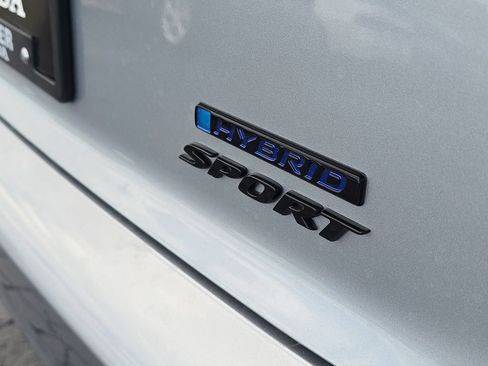 New 2026 Honda Accord Sport image 32