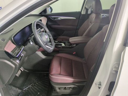 Used 2024 Buick Envision Sport Touring AWD/4WD image 12