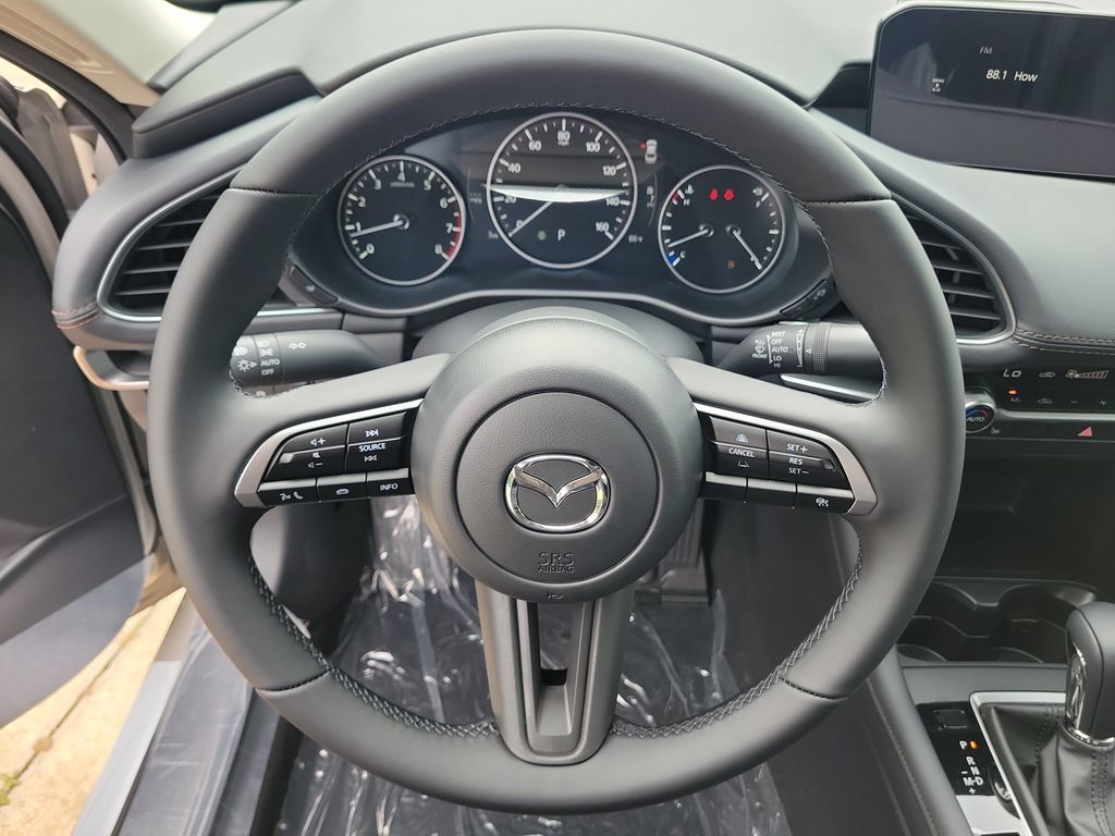New 2026 MAZDA MAZDA3 2.5 S Sedan w/ Preferred Pkg FWD image 20