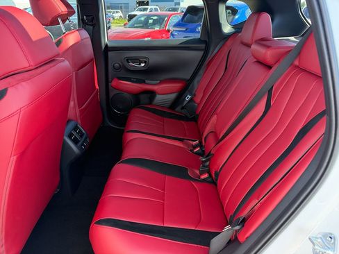 New 2026 Acura ADX A-Spec image 24