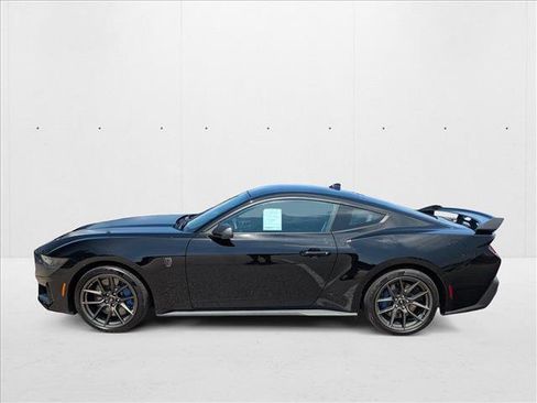 New 2025 Ford Mustang Dark Horse w/ Dark Horse Handlin Package image 5