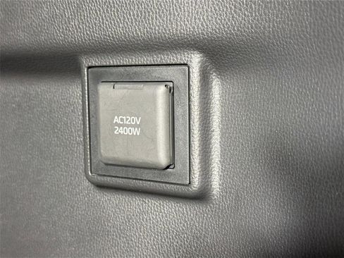 Used 2024 Toyota Land Cruiser AWD/4WD image 37
