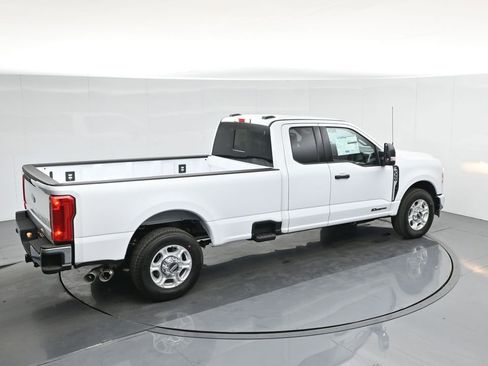 New 2026 Ford F350 XLT image 43