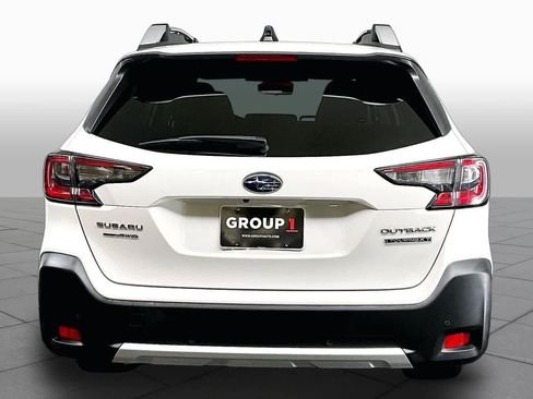 Used 2023 Subaru Outback Touring XT AWD/4WD image 5