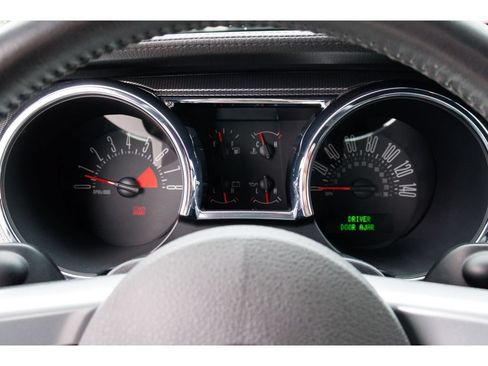 Used 2007 Ford Mustang GT RWD image 21