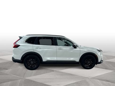 Used 2024 Honda CR-V Sport image 9