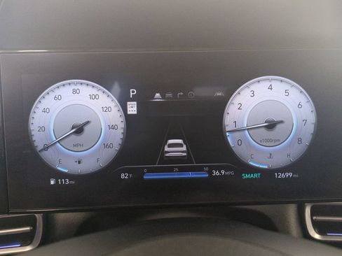 Used 2024 Hyundai Elantra SEL w/ Convenience Package FWD image 33