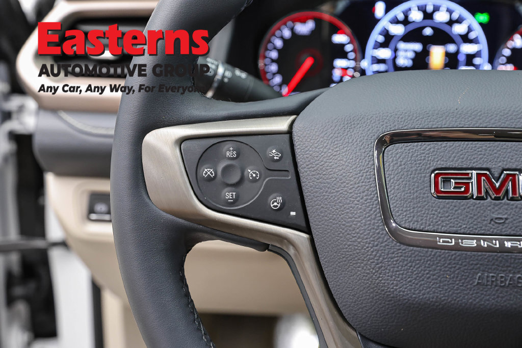 Used 2023 GMC Acadia Denali AWD/4WD image 16