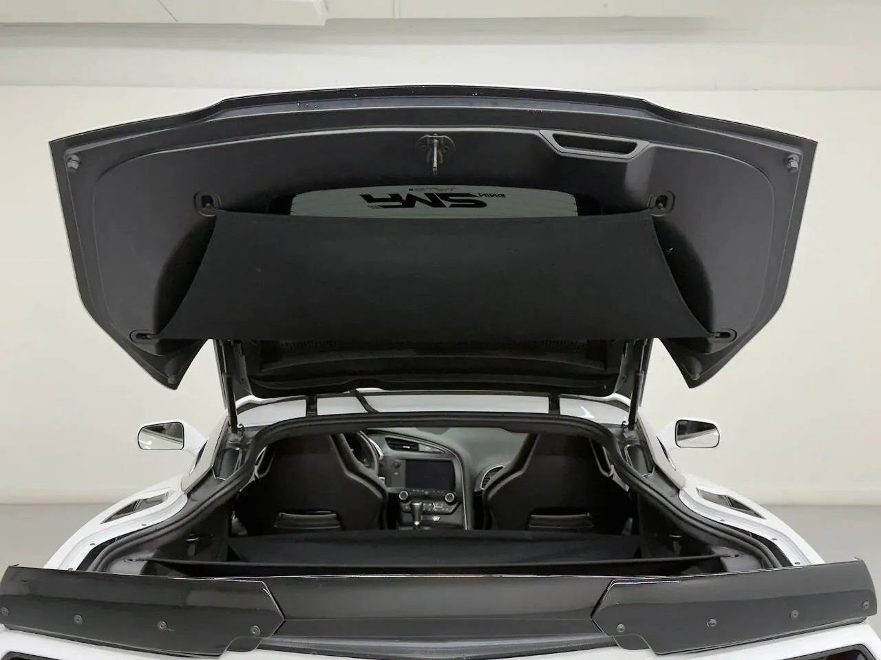 Used 2016 Chevrolet Corvette Stingray Coupe w/ 3LT Preferred Equipment Group RWD image 30