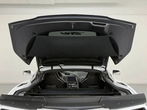 Used 2016 Chevrolet Corvette Stingray Coupe w/ 3LT Preferred Equipment Group RWD image 30