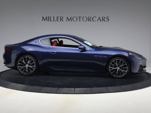 New 2026 Maserati GranTurismo Modena AWD/4WD image 9