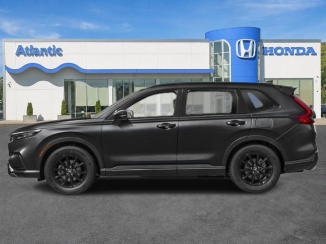 New 2027 Honda CR-V Sport-L image 4