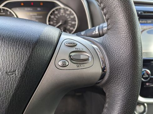 Used 2017 Nissan Murano SL image 31