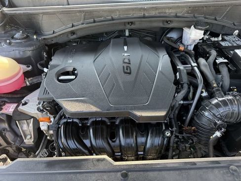 Used 2022 Hyundai Tucson Limited AWD/4WD image 35