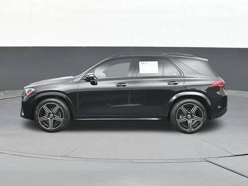 Used 2026 Mercedes-Benz GLE 350 4MATIC image 8