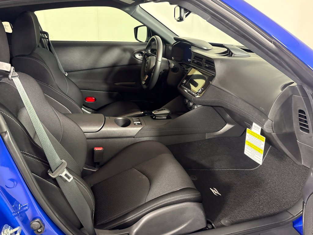 New 2026 Nissan Z Sport w/ Floor Mat Package RWD image 15