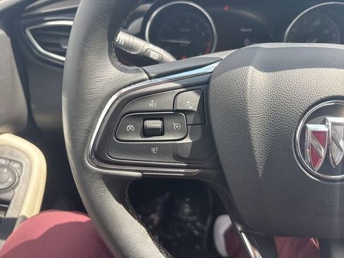 Used 2023 Buick Encore GX Select FWD image 20