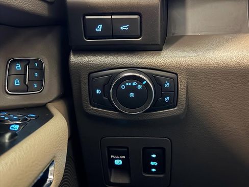 Used 2021 Ford Expedition Limited image 24