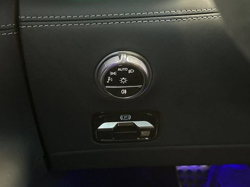 Used 2024 Mercedes-Benz AMG GT 55 image 32