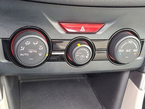 Used 2023 Subaru Forester Premium image 16