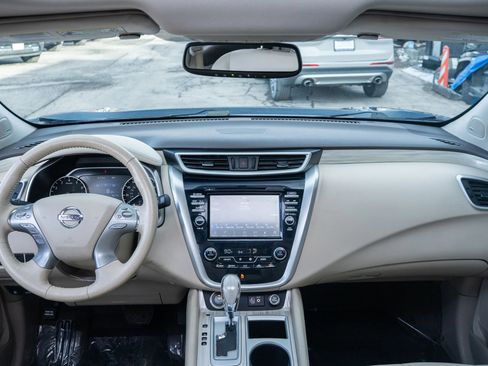 Used 2018 Nissan Murano Platinum image 14