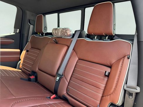 New 2026 GMC Sierra 1500 Denali Ultimate AWD/4WD image 14