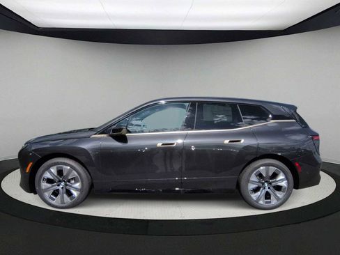 New 2026 BMW iX xDrive45 AWD/4WD image 5