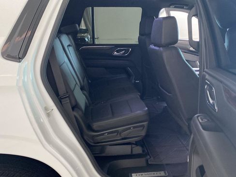 Certified 2023 Chevrolet Tahoe LT AWD/4WD image 36