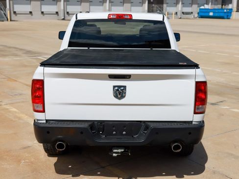 Used 2013 RAM 1500 Express image 9