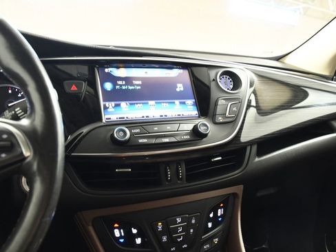 Used 2017 Buick Envision Premium w/ Driver Confidence Package image 33