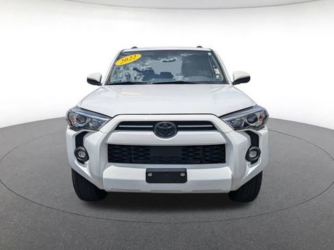 Used 2022 Toyota 4Runner SR5 RWD image 10
