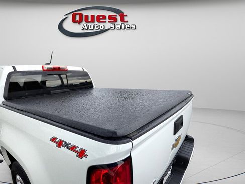 Used 2016 Chevrolet Colorado LT w/ LT Convenience Package image 28