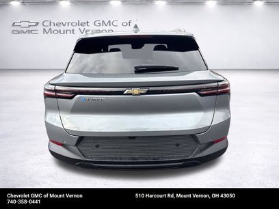 New 2026 Chevrolet Equinox EV LT w/ LPO, All-Weather Mat Package