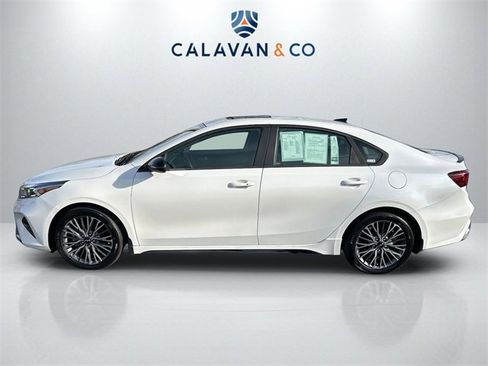 Used 2024 Kia Forte GT-Line w/ GT-Line Premium Package image 4